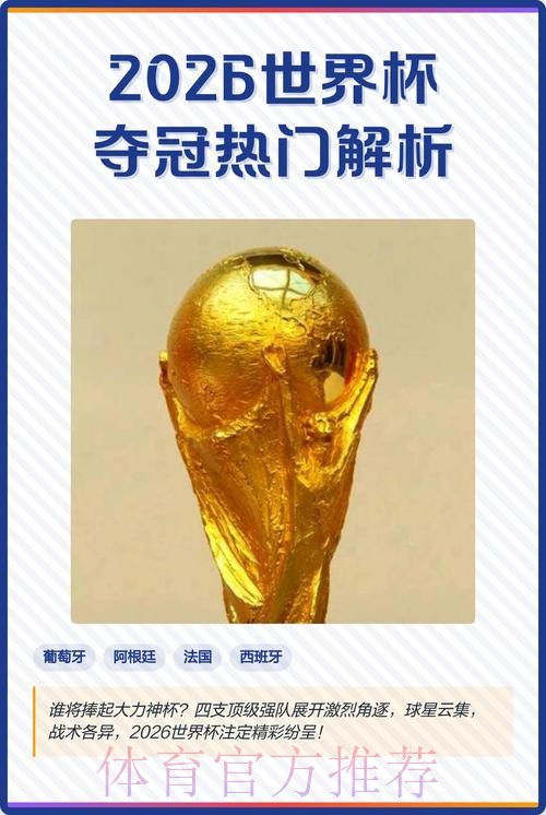 2026世界杯下注网页版热门